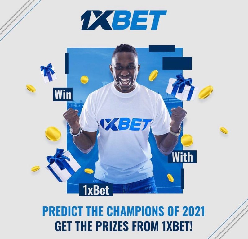 is 1xbet bet